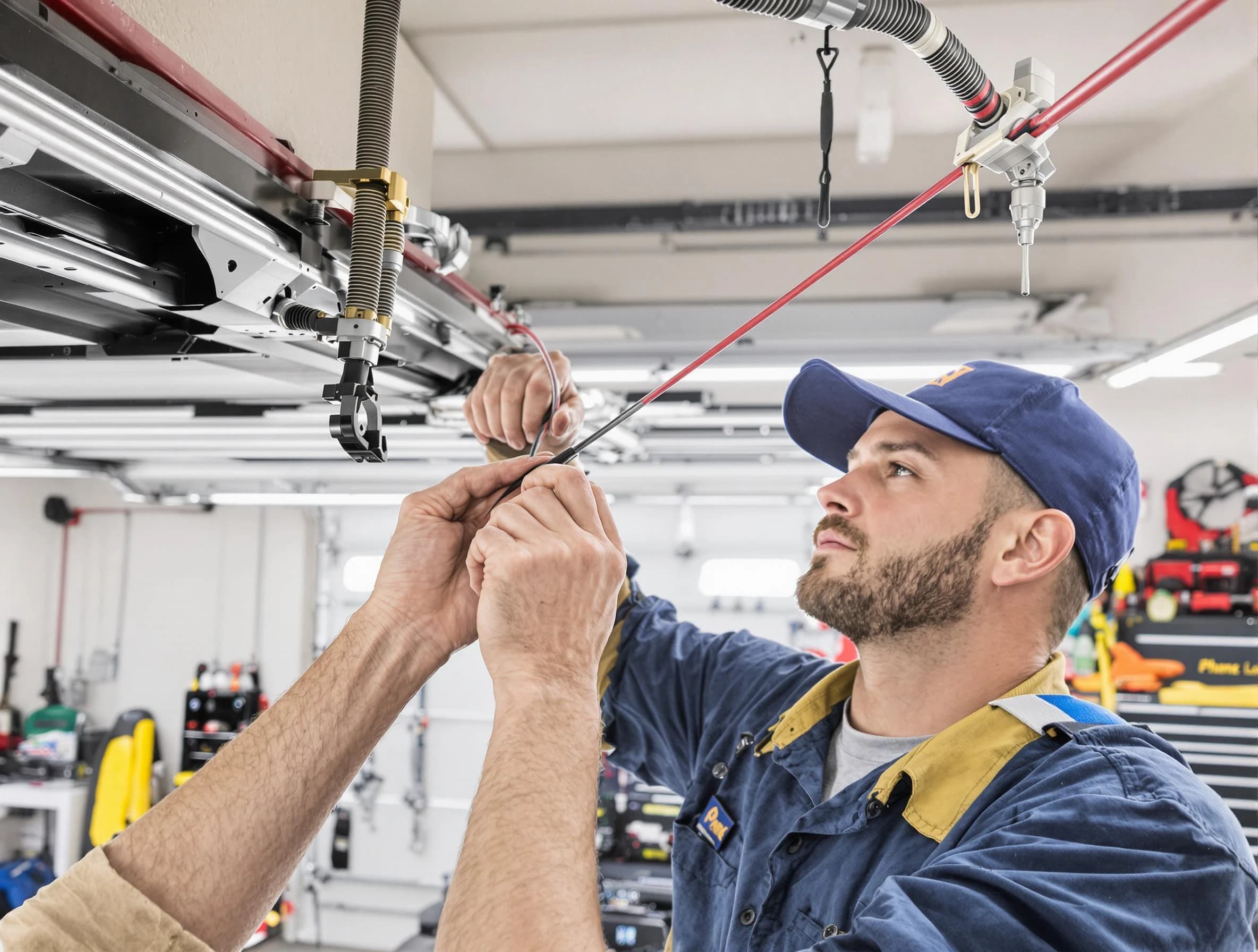 Cable Repair service in Twin Lakes, CO