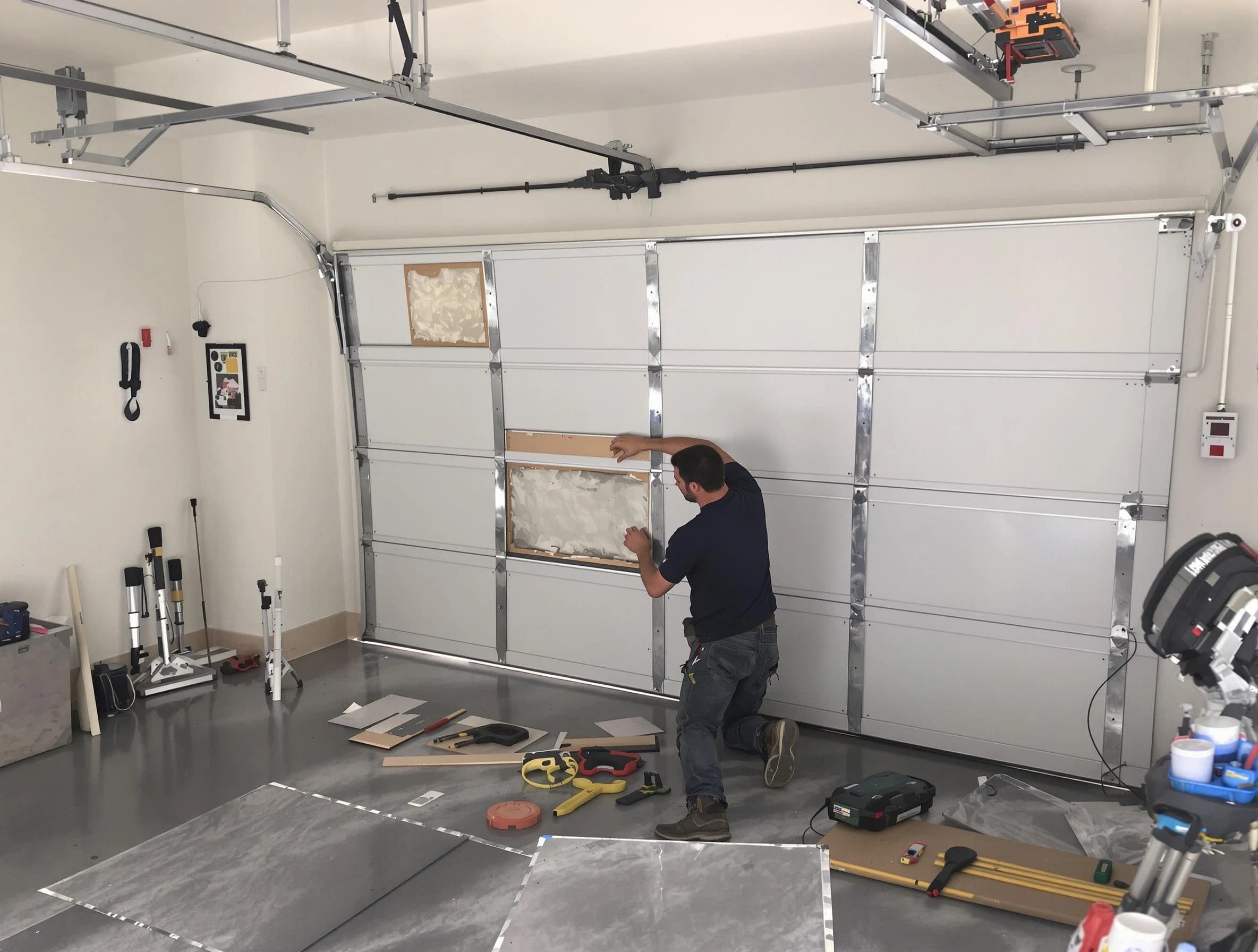 Panel Repair service in Twin Lakes, CO