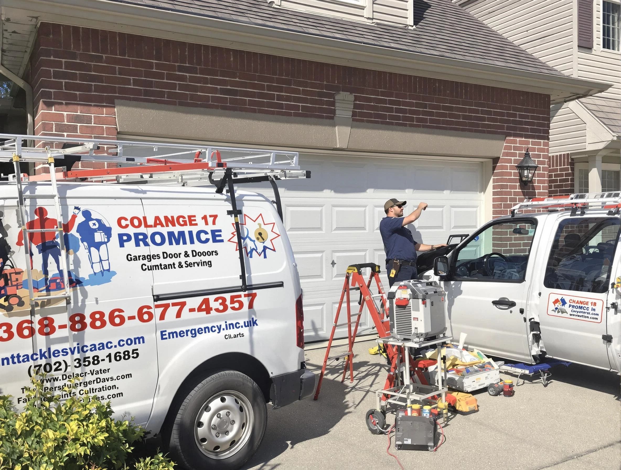 Same Day Repair service in Twin Lakes, CO